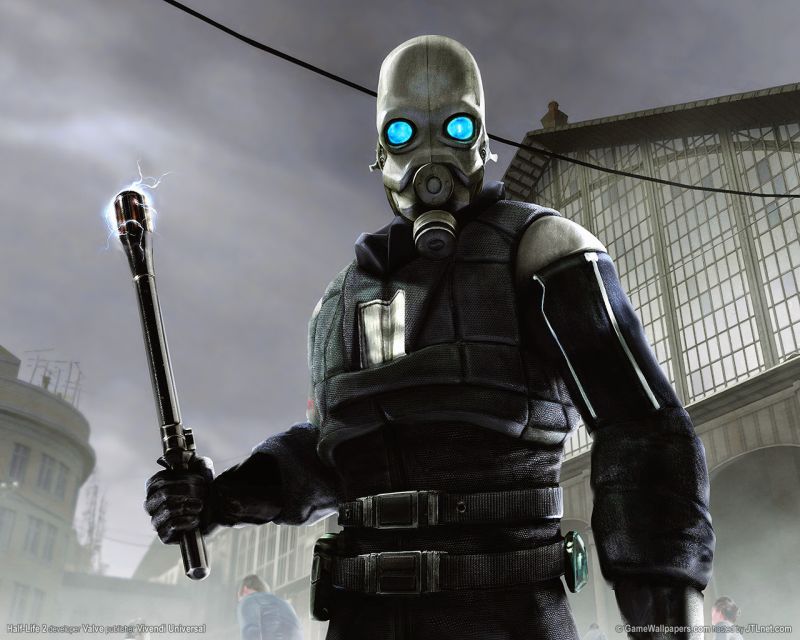 Những nhân vật phản diện trong video game “quyền năng” nhất mọi thời đại (P2)