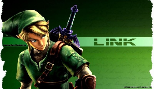 Legend of Zelda – Link với phiên bản nhí 3 tuổi ngoài đời thật