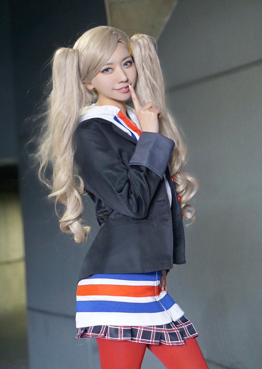 Bộ ảnh cosplay anime cực chất tại lễ hội Den Den Town của Nhật Bản