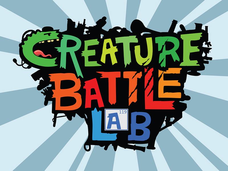 Creature Battle Lab- đại chiến phòng thí nghiệm
