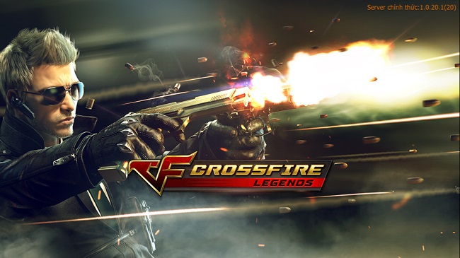 Soi nhanh Crossfire Legends ngày đầu ra mắt – Vô cùng mượt mà