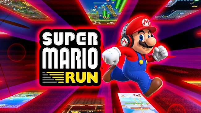 Nintendo bất ngờ cập nhật khủng cho Super Mario Run cuối tháng này