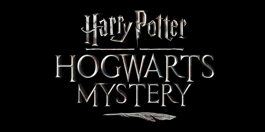 Harry Potter: Hogwarts Mystery – GMO RPG lấy đề tài Harry Potter