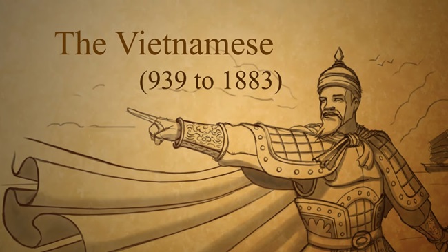 Quân đội Việt Nam mạnh đến mức nào trong Đế Chế 2?