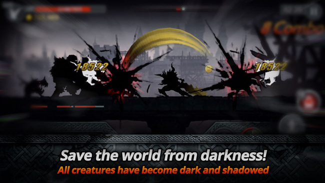 Dark Sword – Game nhập vai hành động dễ gây nghiện hoàn toàn miễn phí