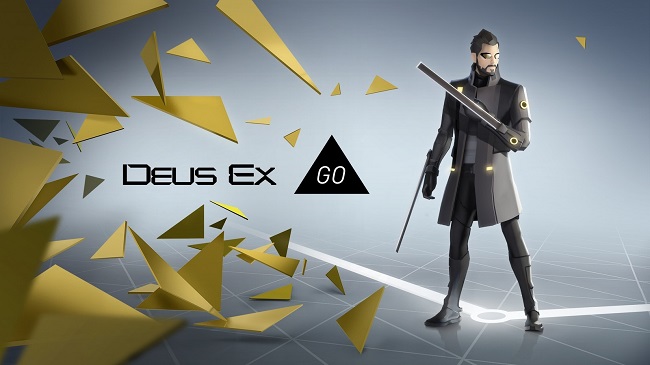 Siêu phẩm RPG thể loại giải đố Deus Ex GO bất ngờ giảm giá khủng 80%
