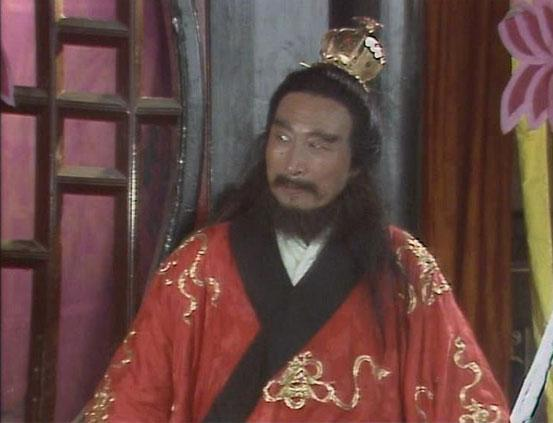 Một diễn viên “cân” 7 vai, vị cứu tinh của huyền thoại Tây Du Ký 1986