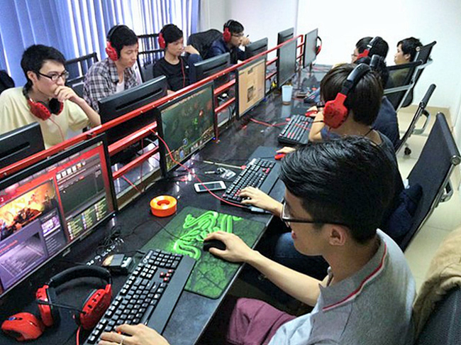 AFK - Thói quen 'hại người hại ta' cực kỳ khó sửa của gamer Việt
