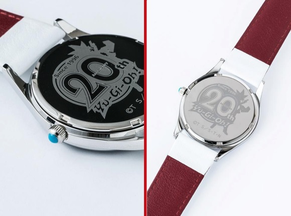 Đồng hồ độc đáo dành riêng cho fan Yugioh với giá 4 triệu đồng