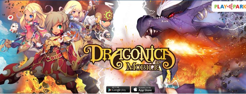 Phiên bản mới của Dragonica Mobile sẽ có mặt vào đầu năm 2017