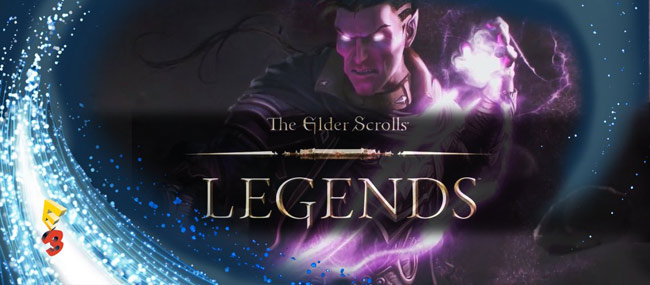 Game bài thẻ đấu Elder Scrolls Legends đặc sắc hơn hẳn Hearthstone của Blizzard