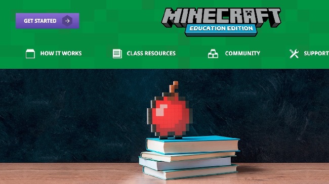 Microsoft giới thiệu Minecraft giáo dục tại Châu Á - Thái Bình Dương, có Việt Nam
