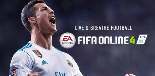 FIFA Online 4 sẽ ra mắt vào tháng sau