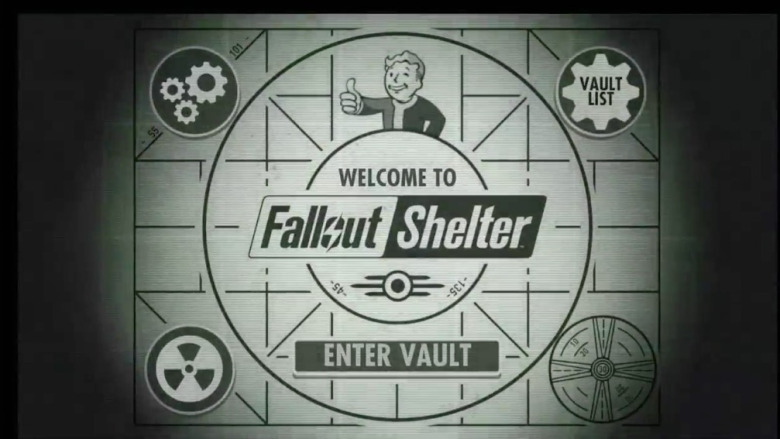 Fallout Shetler nhanh chóng lên top sau hội chợ E3