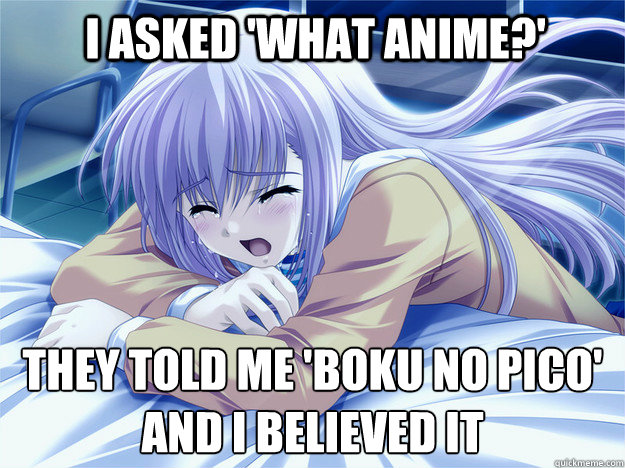 Các tín đồ Anime cực kỳ căm ghét điều gì?