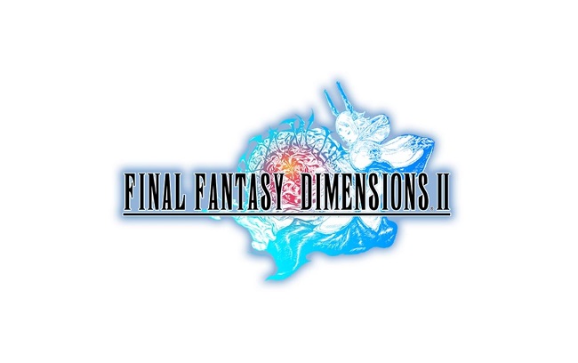 Siêu phẩm JRPG Final Fantasy Dimensions II chuẩn bị ra mắt bản quốc tế