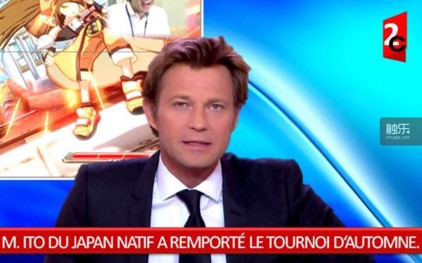 “Chém gió thành thần”, thanh niên lên cả báo Nhật và truyền hình Pháp