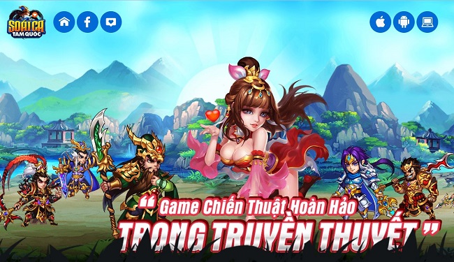 Tháng Ba – Game thủ Việt chơi game gì?