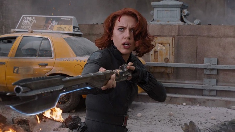 Tại sao Black Widow mãi là kép phụ và không có phim riêng