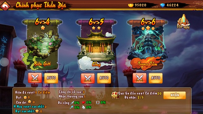 Game Hiệp Khách Giang Hồ Mobile xác nhận sắp ra mắt