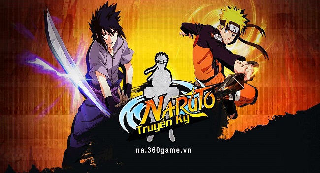 Trải nghiệm nhanh Naruto Truyền Kỳ