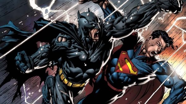 “Đấng” Batman đã từng giã ra bã những siêu anh hùng nào