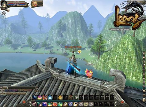 Game 3D công thành tuyệt đỉnh sắp được Asiasoft phát hành tại Việt Nam