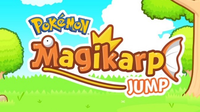 Pokemon "mạnh nhất" Magikarp được ra mắt tựa game mobile riêng