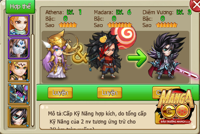 “Thánh Phồng Tôm” Saitama chính thức xuất hiện trong game mobile và “cân” cả thế giới!