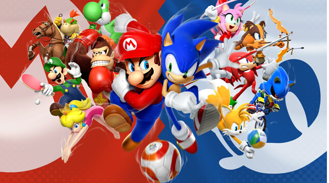Gameloft gây “bão” khi vô tình để lộ hậu bản của huyền thoại Sonic