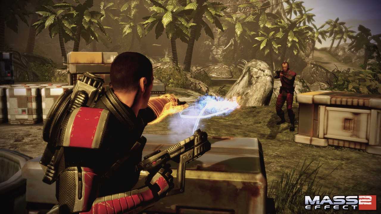 Nhanh tay sở hữu miễn phí “huyền thoại” Mass Effect 2 ngay hôm nay
