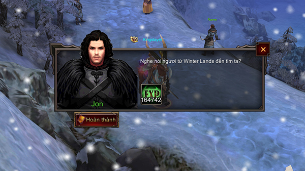 Chấn động: Cư dân mạng phát hiện ra Jon Snow vẫn còn sống!