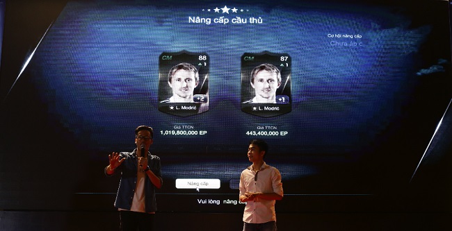 Có gì HOT tại ngày hội lớn nhất năm 2016 của cộng đồng FIFA Online 3 Việt Nam?