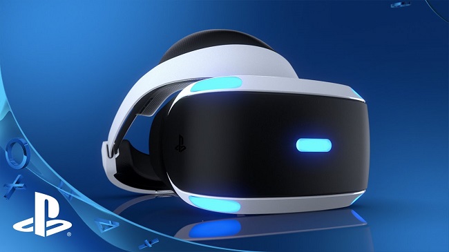 Người Nhật Bản phát cuồng vì Playstation VR