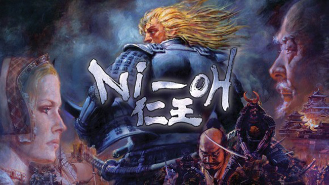 Nioh game hành động chặt chém tương tự Onimusha sắp được phát hành phiên bản quốc tế