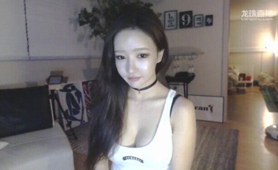 Các hot girl Hàn Quốc nào đang náo loạn các kênh Stream tại Trung Quốc