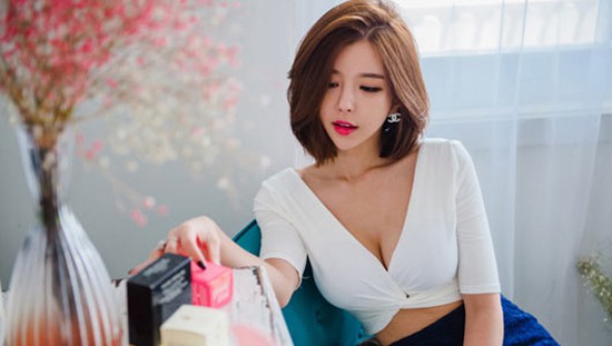 Các hot girl Hàn Quốc nào đang náo loạn các kênh Stream tại Trung Quốc