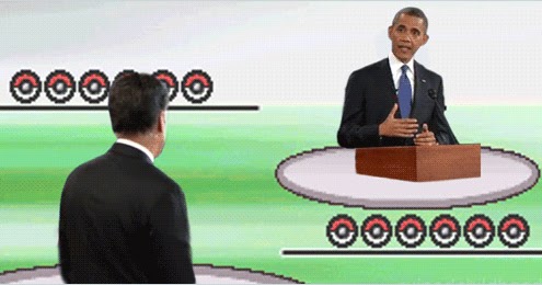 Phát cuồng khi nghe Obama hát bài hát chủ đề của Pokemon