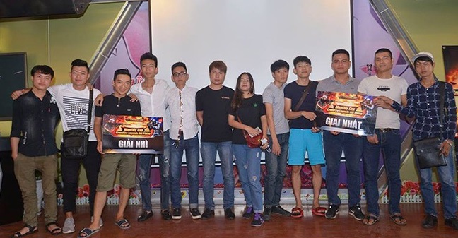 Xạ thủ Nha Trang chuẩn bị đón Big Offline cùng giải đấu CFL Monthly Cup