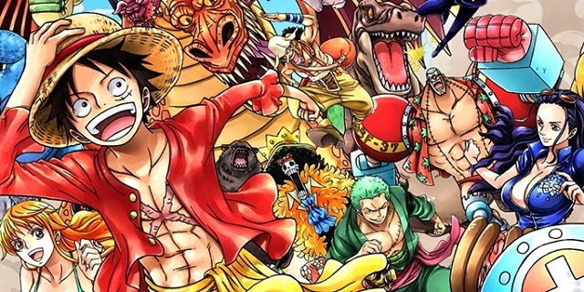 One Piece: Unlimited World Red - siêu phẩm đình đám một thời đang rục rịch hồi sinh