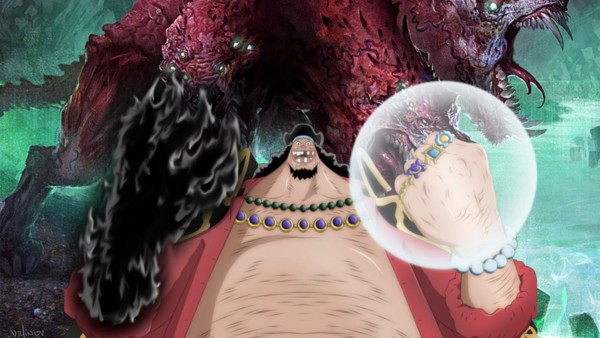 Những bí ẩn trong One Piece mà độc giả nóng lòng được biết nhất