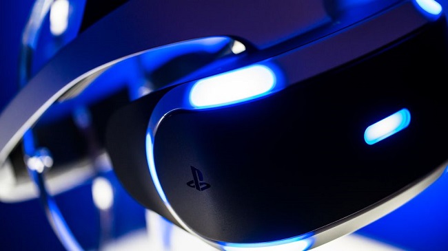Tin vui – Kính thực tế ảo Playstation VR sẽ hỗ trợ cho PC