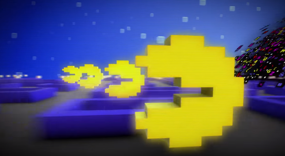 Pac-Man ra mắt phiên bản online nhiều người chơi