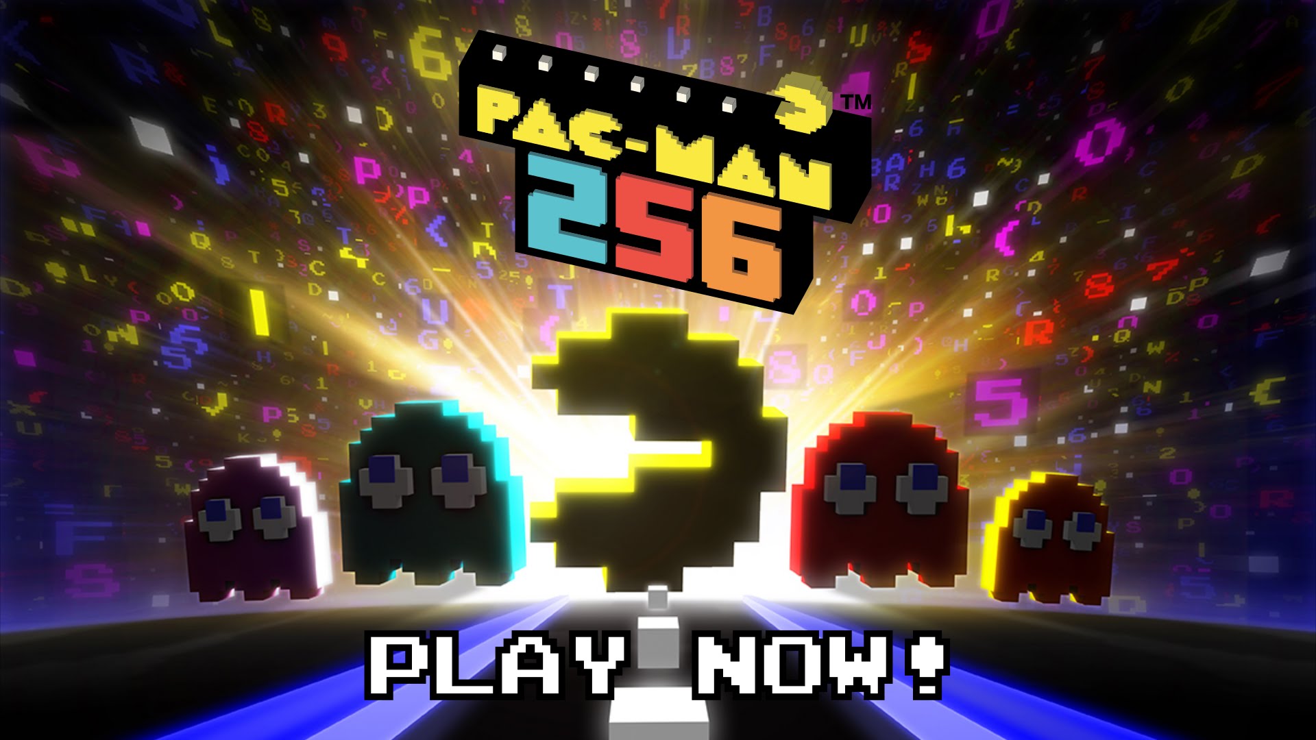Pac-Man ra mắt phiên bản online nhiều người chơi