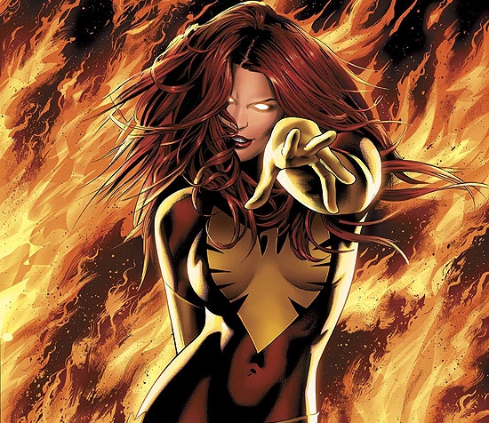 Giải mã Phoenix Force - Sức mạnh bá đạo nhất trong thế giới X-Men - Ảnh 2.