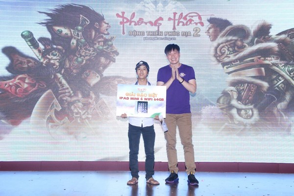 Kỷ niệm 10 năm, Phong Thần offline đặc biệt cùng game thủ
