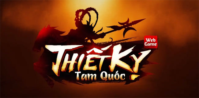 Thiết Kỵ Tam Quốc – Thêm một Webgame nhập vai mới cập bến Việt Nam