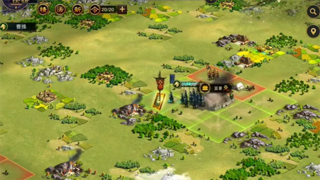 Reign of Warlords – Game chiến thuật thời gian thực sắp được VNG phát hành toàn Châu Á