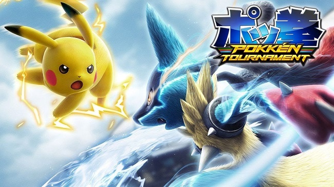 Nintendo hé lộ 3 phiên bản Pokemon hoàn toàn mới vào cuối năm nay