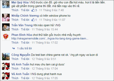 Dự đoán gMO Ngọa Hổ Tàng Long sẽ về tay nhà phát hành nào của Việt Nam